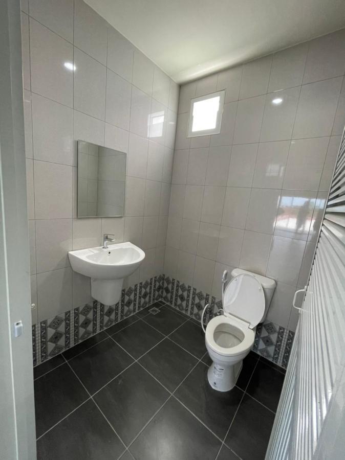 บ้านบัว เมืองใหม่ Baanbua Muangmai Ban Mai Exteriör bild