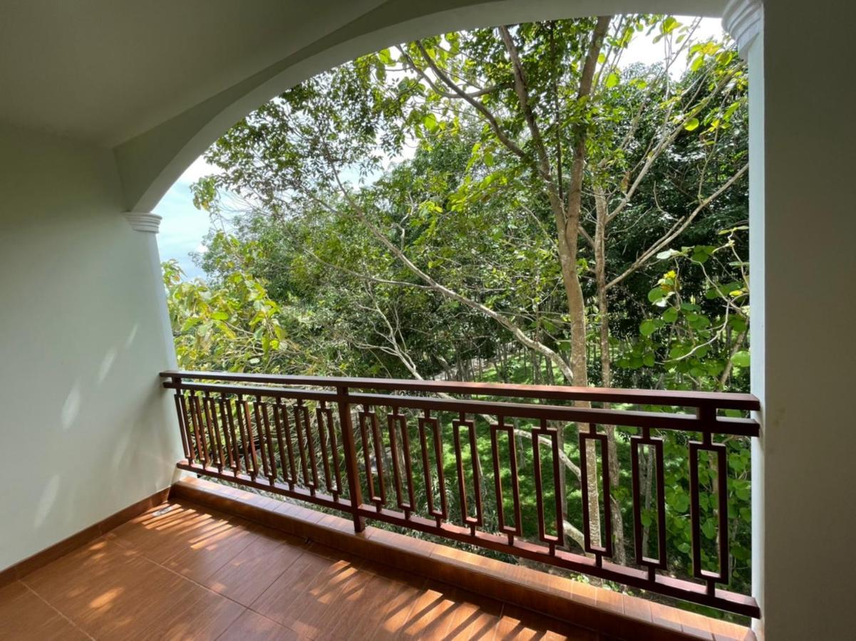 บ้านบัว เมืองใหม่ Baanbua Muangmai Ban Mai Exteriör bild